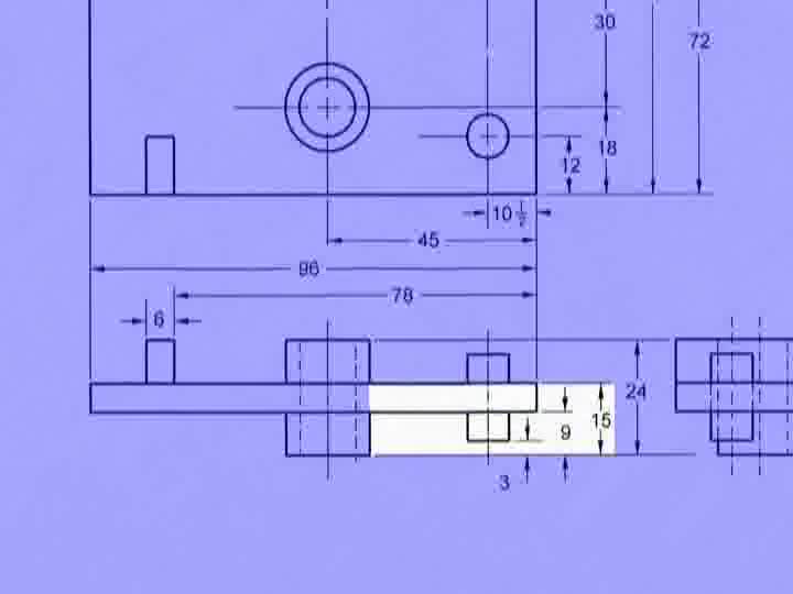 08. Surface and centerline relationships