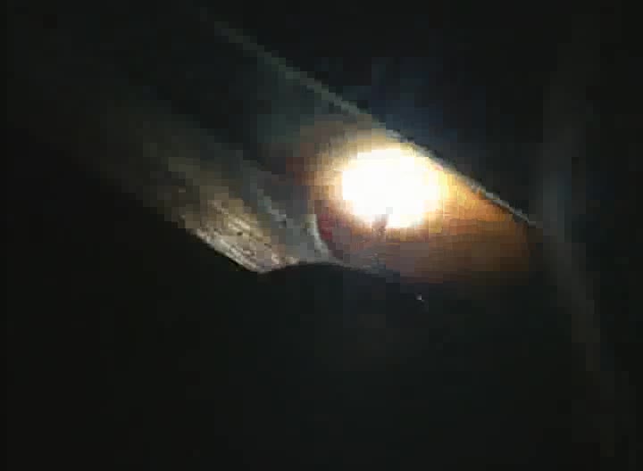 10. Single-v-groove weld, butt joint, overhead (4G) position (gas & self-shielded)