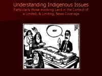 Module 1 Unit 3 Understanding indigenous issues