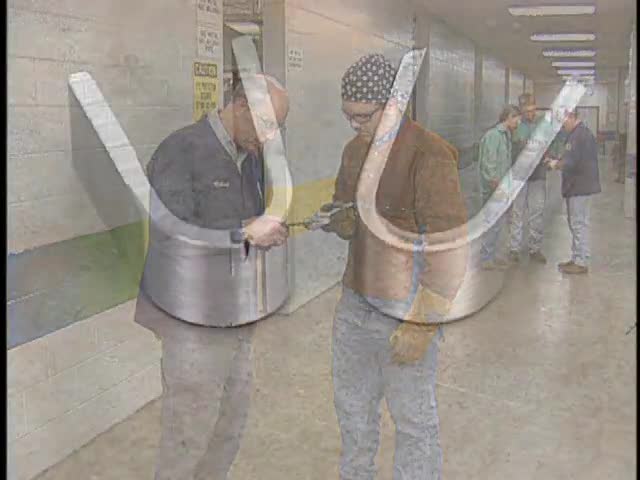 01. Shielded metal arc welding structural, course overview