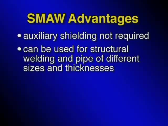 02. Introduction to shielded metal arc welding