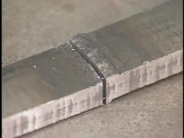 09. Destructive testing