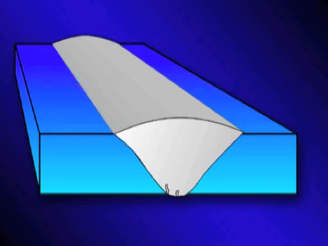 02. Identification and definition of weld discontinuities and defects