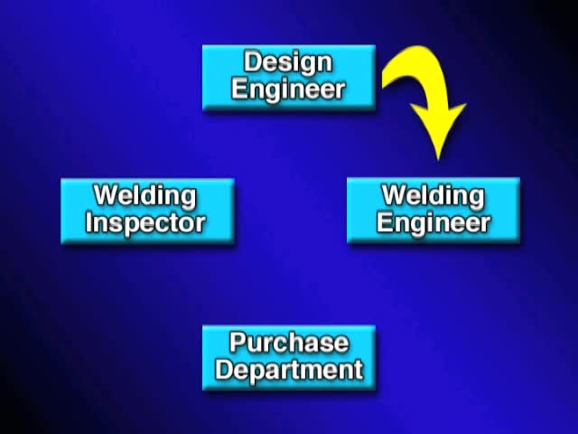 05. Common causes of discontinuities related to weld and base metal properties