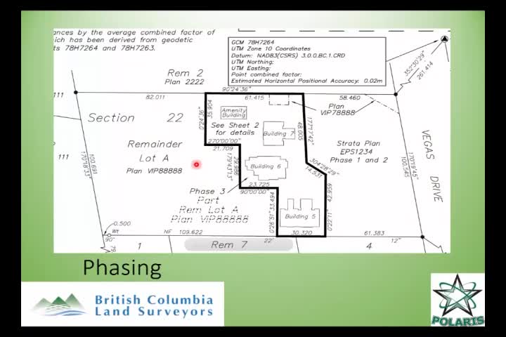2-4 Phased strata plan declaration