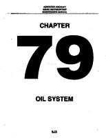 Aerostar ATA-79-Oil System