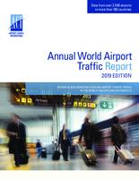 ACI Annual World Airport Traffic Report 2019