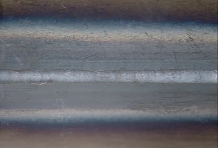 09. Fillet weld, outside corner joint, flat position (carbon steel)