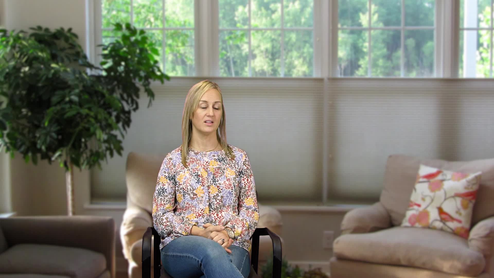 Mandy and Sophie: A Caregiver's Journey (Longer Version)