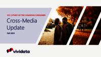 2023 vividata. Cross-Media Update. Fall 2023 SCC | Study of the Canadian Consumer.