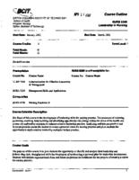 NURS 8300 - Leadership in Nursing