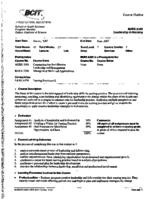 NURS 8300 - Leadership in Nursing