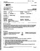 NURS 8800 - Community Health Action