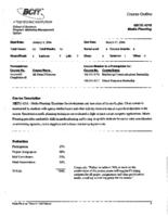 MKTG 4318 - Media Planning