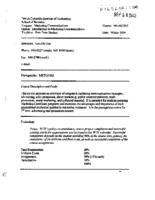 MKTG 2202 - Introduction to Marketing Communications