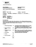 MKTG 4404 - Industry Sales Practicum