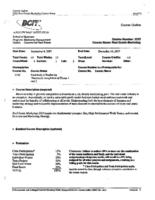 MKTG 3333 - Real Estate Marketing