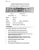 MKTG 4407 - Case Studies in Entrepreneurship
