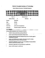 MKTG 4407 - Case Studies in Entrepreneurship