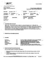 MKTG 3311 - Real Estate Principles