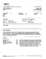 MKTG 3302 - Business Marketing