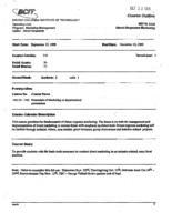 MKTG 3320 - Direct Response Marketing