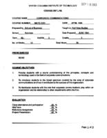 MKTG 3337 - Corporate Communications