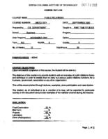 MKTG 3321 - Public Relations
