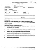MKTG 3332 - Key Account Selling