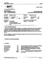 MKTG 3333 - Real Estate Marketing