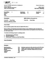 MKTG 3333 - Real Estate Marketing