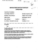 MKTG 0118 - Press Relations
