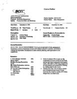MKTG 3343 - Sales Management