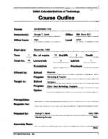 MKTG 1102 - Marketing