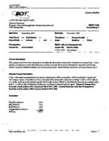 FMGT 1105 - Accounting 1