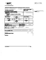 FMGT 1154 - Accounting for Health Managers