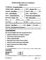 FMGT 2110 - Management Accounting
