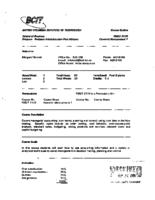 FMGT 2110 - Financial Management 2