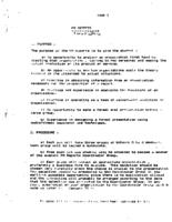 FMGT 2910 - FM Reports