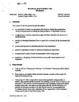 FMGT 2910 - FM Reports
