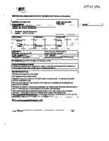 FMGT 2910 - Finance Reports