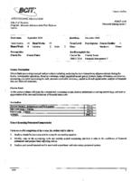 FMGT 1110 - Financial Management 1