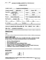 FMGT 1154 - Accounting for Health Managers