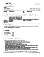 FMGT 2710 - Computerized Accounting