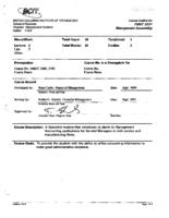 FMGT 3221 - Management Accounting