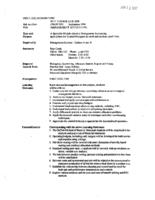 FMGT 3221 - Management Accounting