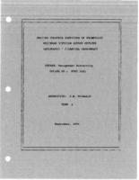 FMGT 3221 - Management Accounting