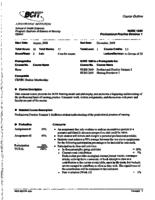 NURS 1040 - Professional Practice Seminar 1