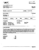 FMGT 3410 - Taxation 1