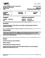 NURS 1050 - Interpersonal Communication 1